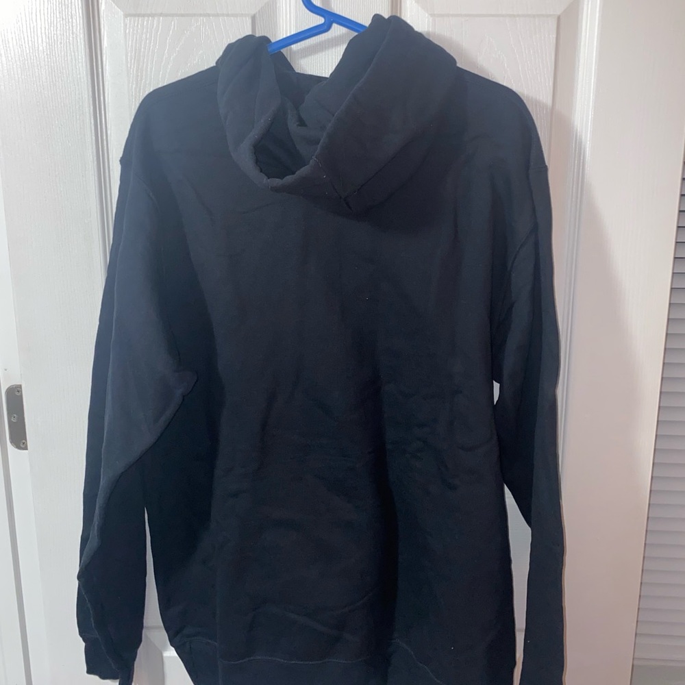 London Hoodie